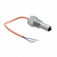 Honeywell Sensing and Productivity Solutions - LLE305000 - LLE LIQUID LEVEL SENSOR