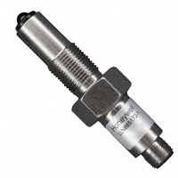 Honeywell Sensing and Productivity Solutions - LLN865172-1 - SENSOR LIQ IND HIGH AIR -40-125C