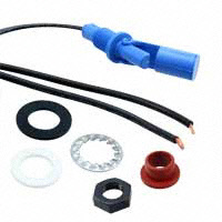 Honeywell Sensing and Productivity Solutions - LRNH31S41 - LNR FLOAT SW HORIZONTAL NYLON