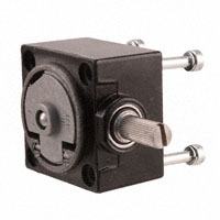 Honeywell Sensing and Productivity Solutions - LSZ1A - SWITCH LIMIT OPERATING HEAD