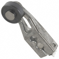 Honeywell Sensing and Productivity Solutions - LSZ51C - LEVER FIXED BACK NYLON ROLLER