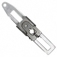 Honeywell Sensing and Productivity Solutions - LSZ52C - LEVER ADJ FRONT NYLON ROLLER