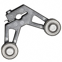 Honeywell Sensing and Productivity Solutions - LSZ53D - LEVER FOR ROTARY LIMIT SWITCH