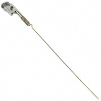 Honeywell Sensing and Productivity Solutions - LSZ54R - LEVER WITH SPRING WIRE 12"