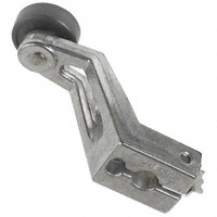 Honeywell Sensing and Productivity Solutions - LSZ55C - LEVR OFFSET FRONT NYLON ROLLER