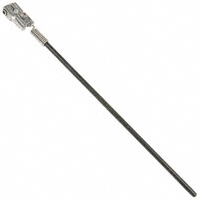 Honeywell Sensing and Productivity Solutions - LSZ68 - LEVER DELRIN ROD W/SPRING 12"