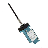 Honeywell Sensing and Productivity Solutions - LSZ7J1A-7A - COMP PLUG-IN UNIT W/O BASE RCPT