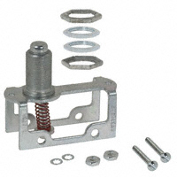 Honeywell Sensing and Productivity Solutions - MC2711 - SWITCH BUSHING MOUNT PLUNGER