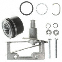 Honeywell Sensing and Productivity Solutions - MC2711H - SWITCH BUSHING PLUNGER W/SEAL