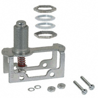 Honeywell Sensing and Productivity Solutions - MCD2711 - SWITCH BUSHING MOUNT PLUNGER
