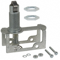 Honeywell Sensing and Productivity Solutions - MD3211Q1 - SWITCH CROSS ROLLER PLUNGER