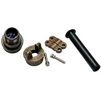 Honeywell Sensing and Productivity Solutions T&M - 023-0046-00 - MATING CONNECTOR