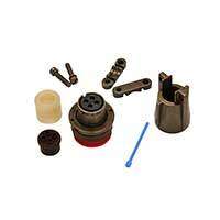 Honeywell Sensing and Productivity Solutions T&M - 023-0768-00 - MATING CONNECTOR