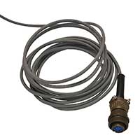 Honeywell Sensing and Productivity Solutions T&M - 060-0603-12 - MATING CONNECTOR WITH CABLE