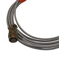 Honeywell Sensing and Productivity Solutions T&M - 060-0603-17 - MATING CONNECTOR WITH CABLE