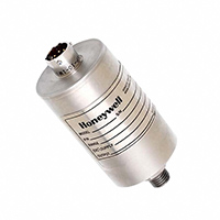 Honeywell Sensing and Productivity Solutions T&M - 060-6061-01TJG - PRESSURE TRANSDUCER 3000 PSIG