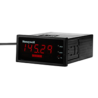 Honeywell Sensing and Productivity Solutions T&M - 060-3147-01 - MODEL GM DIGITAL DISPLAY