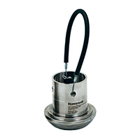 Honeywell Sensing and Productivity Solutions T&M - 060-P189-02 - HAMMER UNION PRESSURE SENSORS