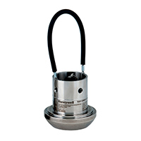 Honeywell Sensing and Productivity Solutions T&M - 060-P458-04 - HAMMER UNION PRESSURE SENSORS