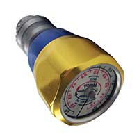 Honeywell Sensing and Productivity Solutions T&M - 060-SQF41209-01 - TORQUE WATCH GAUGE