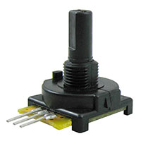 Honeywell Sensing and Productivity Solutions - 510E1A48F204PC - ENCODER 4 CYCLE GRAY CODE PCB