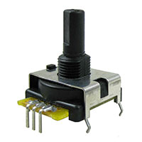 Honeywell Sensing and Productivity Solutions - 510E1A48F209PC - ENCODER 9 CYCLE GRAY CODE PCB