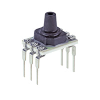 Honeywell Sensing and Productivity Solutions - ABPDLNN100MG2A3 - SENSOR PRESSURE 100 MBARG