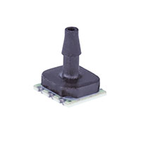 Honeywell Sensing and Productivity Solutions - ABPLANN001PG2A5 - SENSOR PRESSURE 1 PSIG