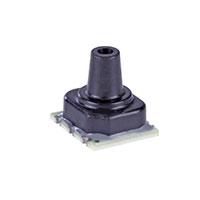 Honeywell Sensing and Productivity Solutions - ABPLLNN600MGAA3 - SENSOR PRESSURE 600 MBARG