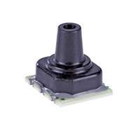 Honeywell Sensing and Productivity Solutions - ABPLLNT010BGAA5 - SENSOR PRESSURE 10 BARG