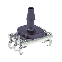 Honeywell Sensing and Productivity Solutions - ABPMAND001PG2A3 - SENSOR PRESSURE 1 PSIG