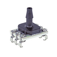 Honeywell Sensing and Productivity Solutions - ABPMANN004BGAA5 - SENSOR PRESSURE 4 BARG