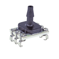 Honeywell Sensing and Productivity Solutions - ABPMANN005PGAA3 - SENSOR PRESSURE 5 PSIG