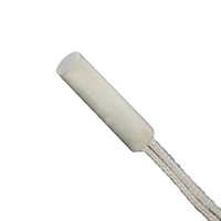 Honeywell Sensing and Productivity Solutions - HEL-717-U-1-12-00 - TEMPERATURE SENSOR PLATINUM RTD