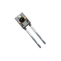 Honeywell Sensing and Productivity Solutions - HEL-775-A-T-1 - TEMPERATURE SENSOR PLATINUM RTD