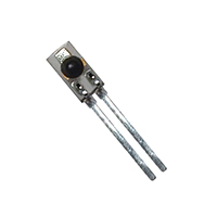 Honeywell Sensing and Productivity Solutions - HEL-775-B-T-1 - TEMPERATURE SENSOR PLATINUM RTD