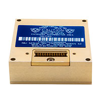 Honeywell Microelectronics & Precision Sensors - HG1120BA50 - IMU ACCEL/GYRO UART,CAN,SPI