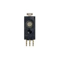Honeywell Sensing and Productivity Solutions - HIH-5031-001 - SENSOR HUMIDITY 5V ANALOG 3% SMD