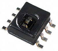 Honeywell Sensing and Productivity Solutions - HIH6130-000-001 - SENSOR HUMI/TEMP 3.3V SPI 4% SMD