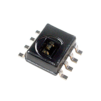 Honeywell Sensing and Productivity Solutions - HIH6130-021-001S - SENS HUM/TMP 3.3V I2C 4% SMD 1=5