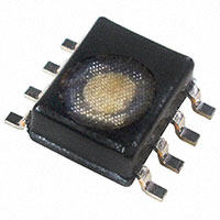 Honeywell Sensing and Productivity Solutions - HIH6131-000-001 - SENSOR HUMI/TEMP 3.3V SPI 4% SMD