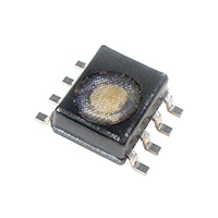 Honeywell Sensing and Productivity Solutions - HIH6131-021-001S - SENS HUM/TMP 3.3V I2C 4% SMD 1=5