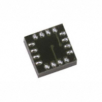 Honeywell Microelectronics & Precision Sensors - HMC1043L-TR-RC - SENSOR MAGMTR WHEAT BRDG 16LPCC