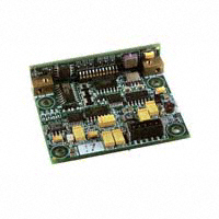 Honeywell Microelectronics & Precision Sensors - HMR3500 - 3-AXIS COMPASS MODULE