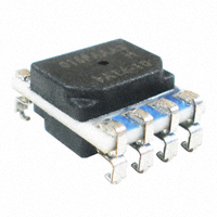 Honeywell Sensing and Productivity Solutions - HSCMNNN015PA2A5 - SENSOR PRES 5V SMD