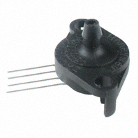 Honeywell Sensing and Productivity Solutions - HSCSFNN040MGAA5 - BRD MNT PRESSURE SENSORS