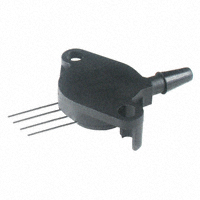 Honeywell Sensing and Productivity Solutions - HSCSHNT2.5BAAA5 - SENSOR PRES 2.5PSI ABSO 5V SIP