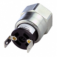 Honeywell Sensing and Productivity Solutions - MHR00600MBPNNAAA01 - MEDIUM PRESSURE SWITCH, RAISING,