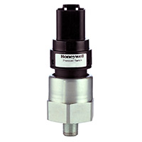 Honeywell Sensing and Productivity Solutions - MHR00500BBPNNABA20 - MEDIUM PRESSURE SWICH, MH TYPE,