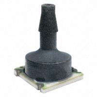 Honeywell Sensing and Productivity Solutions - NBPLANN030PAUNV - SENSOR 30 PSIA UNAMPLIFIED SMD